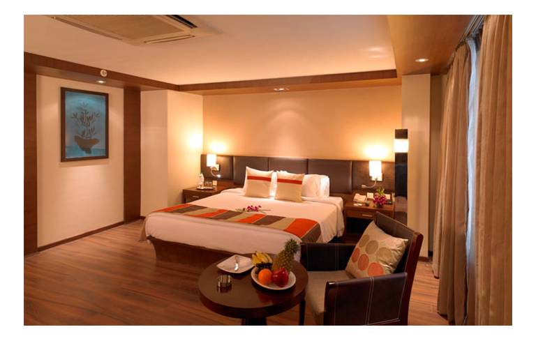 Royal Orchid Centra