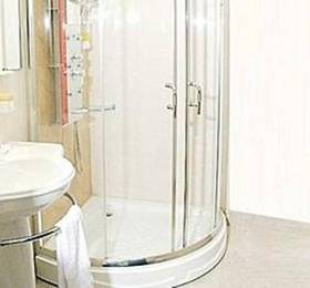 Отдых в Hotel Meridian Plaza - Индия, Нью-Дели