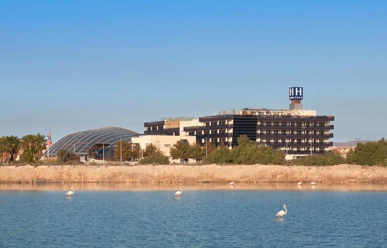Thalasia Costa de Murcia