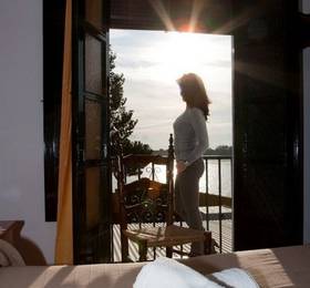 Hostal Cristina в Барселоне