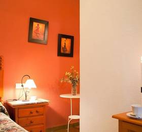 Отдых в Hostal Cristina - Испания, Барселона