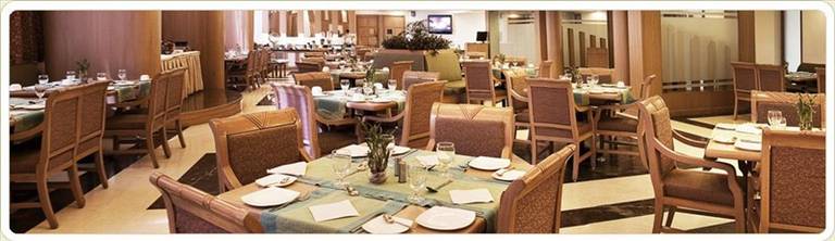 VITS Hotel