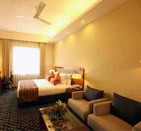 Отдых в Quality Inn Bliss - Индия, Нью-Дели