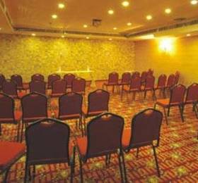 Quality Inn Bliss в Нью-Дели