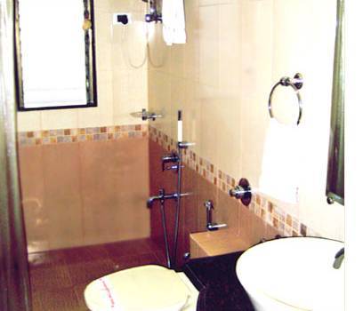 Jyoti Dwelling 3* Индия, Мумбай (Бомбей)