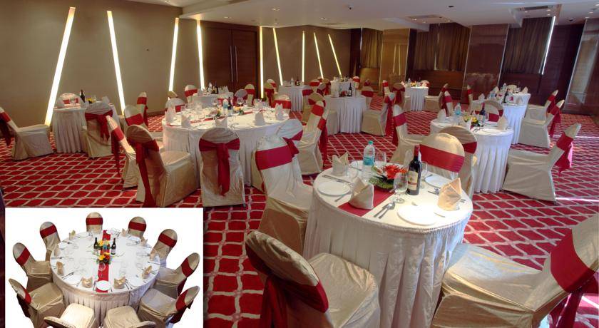 Hotel Yogi Midtown 4* Индия, Мумбай (Бомбей)