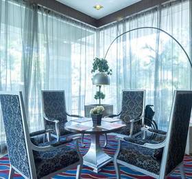 Hotel Yogi Midtown в Мумбае
