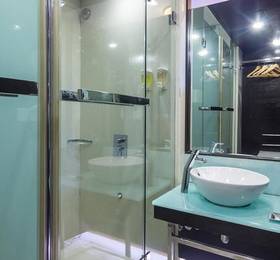 Туры в Hotel Yogi Midtown в Индии