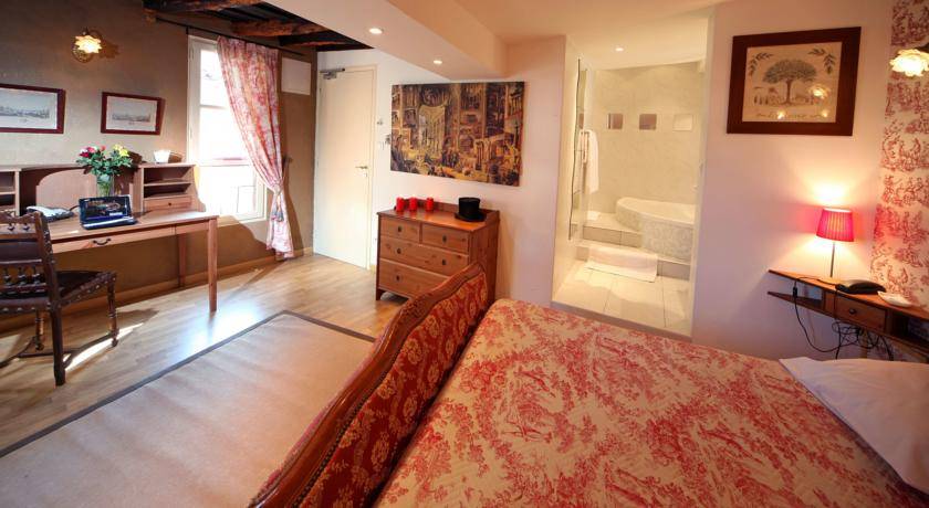 Renaissance Hotel 3* Франция, Рен