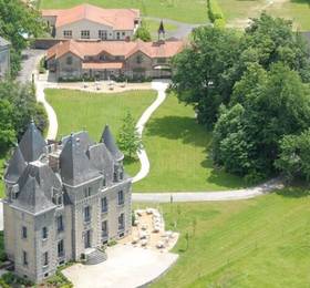 Domaine de Brandois в Долина Луары