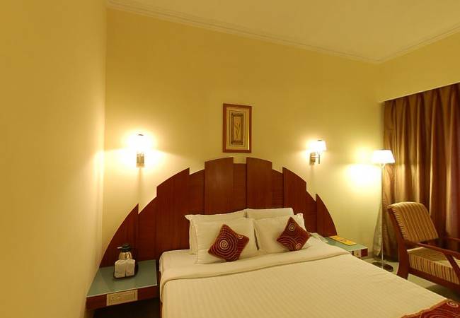Hotel NKM's Grand 3* Индия, Хидерабад