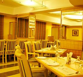 Отдых в Hotel NKM's Grand - Индия, Хидерабад