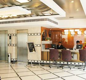 Туры в Hotel NKM's Grand в Индии