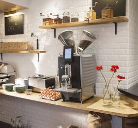 Отдых в Le Chat Noir Design Hotel - Франция, Париж