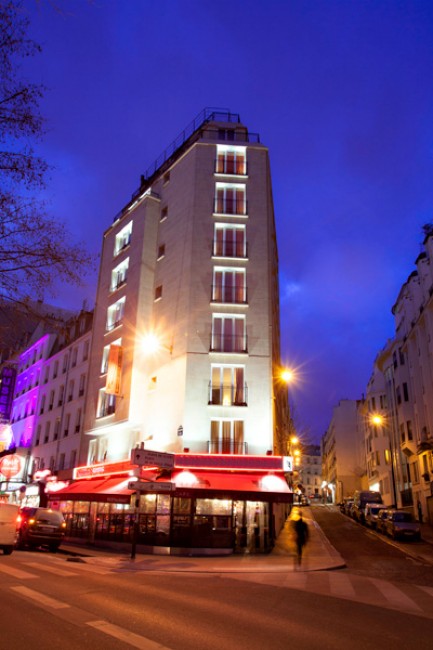 Le Chat Noir Design Hotel
