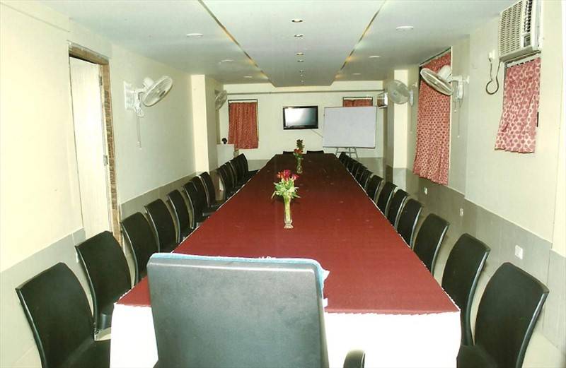 Check Inn Hotel 2* Индия, Мумбай (Бомбей)