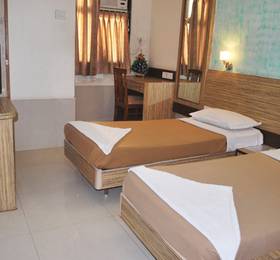 Отдых в Check Inn Hotel - Индия, Мумбай (Бомбей)