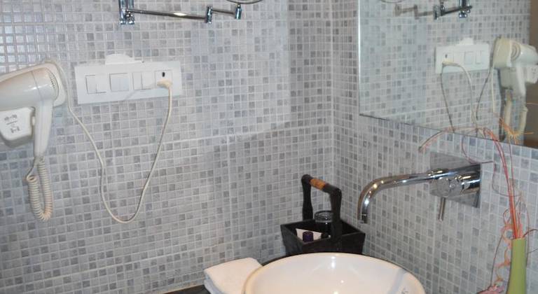 Amogh Boutique Hotel
