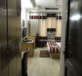 Туры в T J S Royale Hotel в Индии