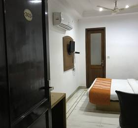 Отдых в T J S Royale Hotel - Индия, Нью-Дели