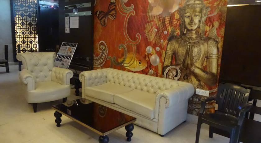 China Town 3* Индия, Нью-Дели