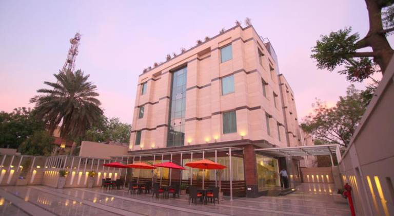 Emblem Gurgaon