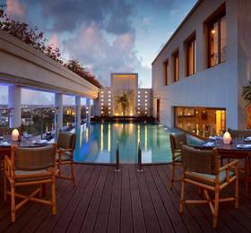 Туры в The Raintree Hotel - St.Mary's Road в Индии
