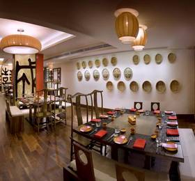 Отдых в The Raintree Hotel - St.Mary's Road - Индия, Ченнаи