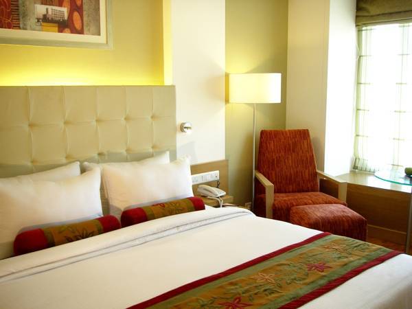 Savannah Sarovar Premiere 4* Индия, Бангалор