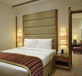 Отдых в DoubleTree by Hilton Hotel Goa - Индия, Гоа