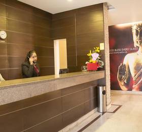 Туры в La Suite Hotel в Индии