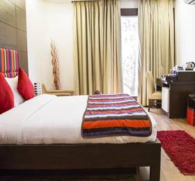 Отдых в La Suite Hotel - Индия, Нью-Дели