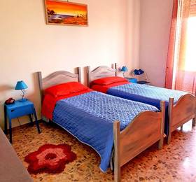Sassi Hotel в Матере