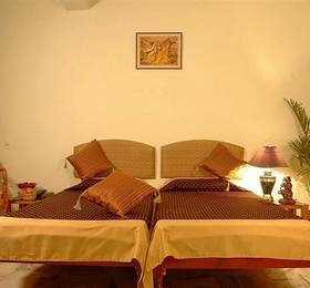 Hotel Sarang Palace в Джайпуре