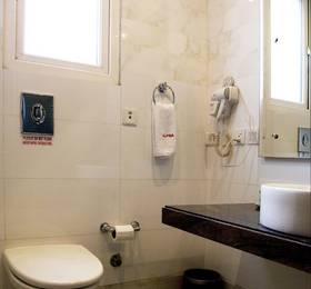 Туры в Alpina Hotel в Индии