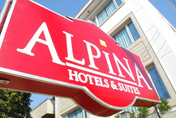 Alpina Hotel