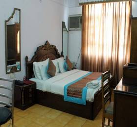 Hotel Maurya Heritage в Нью-Дели