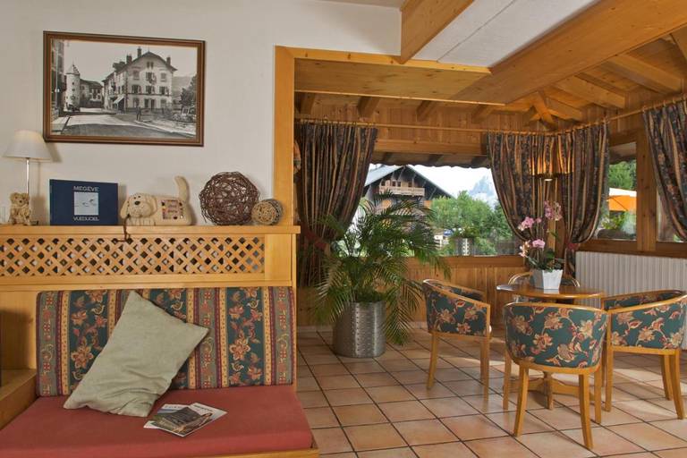 Alp-Hotel