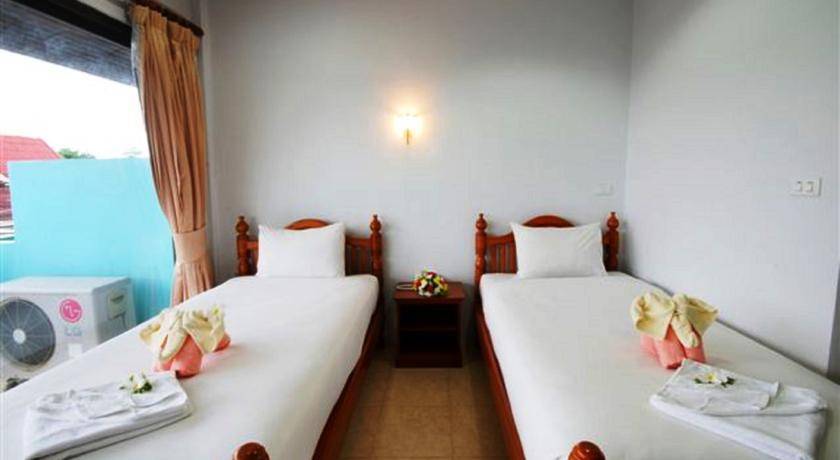 Holiday Guest House 2* Таиланд, Самуи