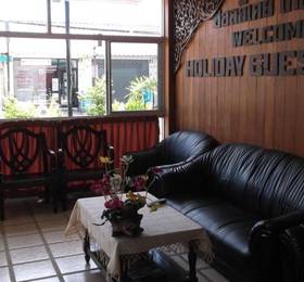 Отдых в Holiday Guest House - Таиланд, Самуи