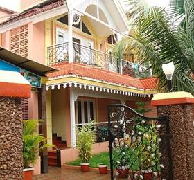 Туры в Bevvan Resort в Индии