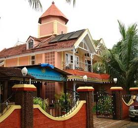 Отдых в Bevvan Resort - Индия, Гоа