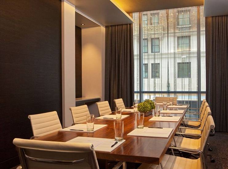 Hyatt 48 Lex 4* США, Нью-Йорк