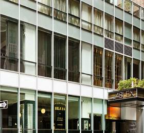 Туры в Hyatt 48 Lex в США