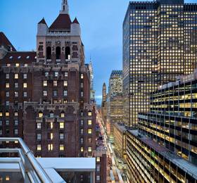 Отдых в Hyatt 48 Lex - США, Нью-Йорк