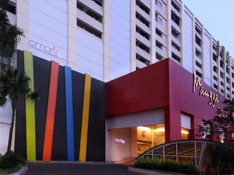 Amaris Hotel Mangga Dua