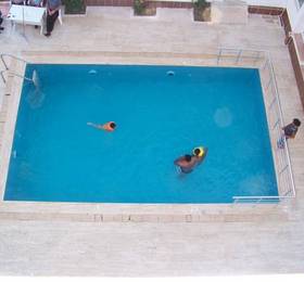 Туры в Lara Madi Hotel в Турции