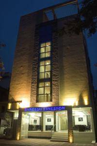 Sandesh Kingston 3* Индия, Бангалор
