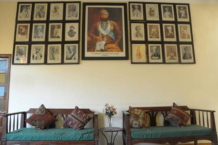 Haveli Inn PAL