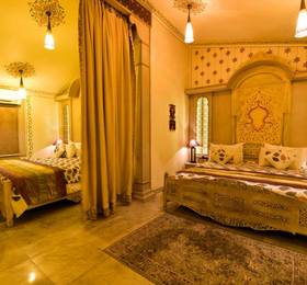 Туры в Chokhi Dhani Resort в Индии
